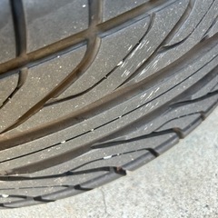 6日までに引き取りな方限定値下げ　
BBS RX509 14インチ 5.5J+45