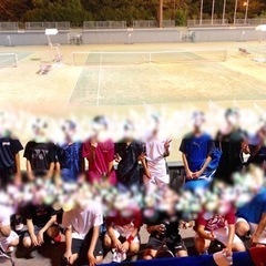 中学生ソフトテニス教室(グループレッスン) − 静岡県