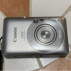 Canon IXY 210IS