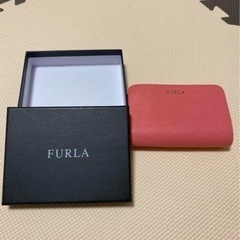 【FURLA】財布