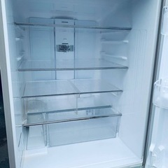 日立  ノンフロン冷凍冷蔵庫　R-K42D（T）