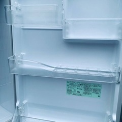 日立  ノンフロン冷凍冷蔵庫　R-K42D（T）