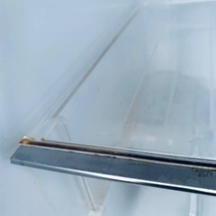 日立  ノンフロン冷凍冷蔵庫　R-K42D（T）