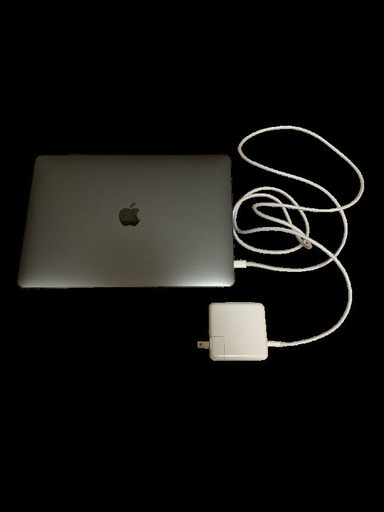 MacBook Pro 2020 M1 256GBメモリ8Gバッテリー最大92%