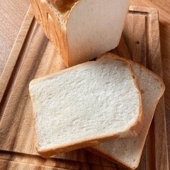 ヨーグルト入り食パン&ブッセ　レッスンの画像