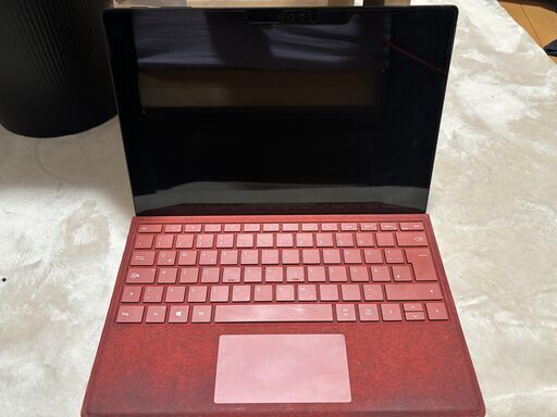 Surfacepro7 CoreI5 メモリ8GB 値下げ