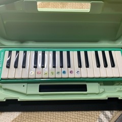 鍵盤ハーモニカ ハーモニカ スズキ メロディオン MX-32C