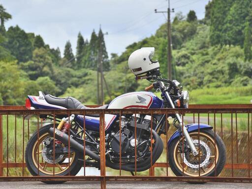 その他 CB750 RC42