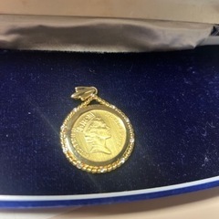 k18 遺品整理　服/ファッション アクセサリー ネックレス