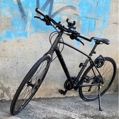 TREK FX3 DISK M size美品  東京  