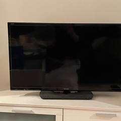 家電 テレビ 液晶テレビ