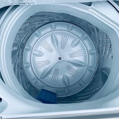 Panasonic 全自動電気洗濯機　NA-F50B13