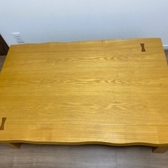 家具 テーブル こたつ