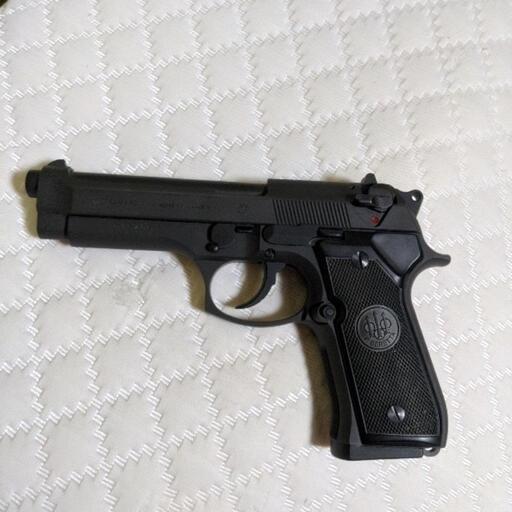 貴重❗MGC ベレッタ ヘビーウェイト 貴重❗MGC ベレッタ