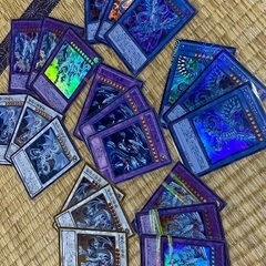 遊戯王カード