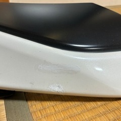 86 zn6後期 モデリスタ フロントスポイラー