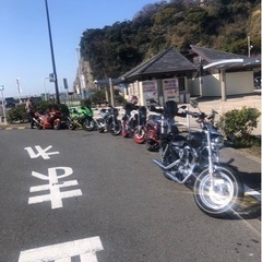 バイク友達募集。 - 横須賀市