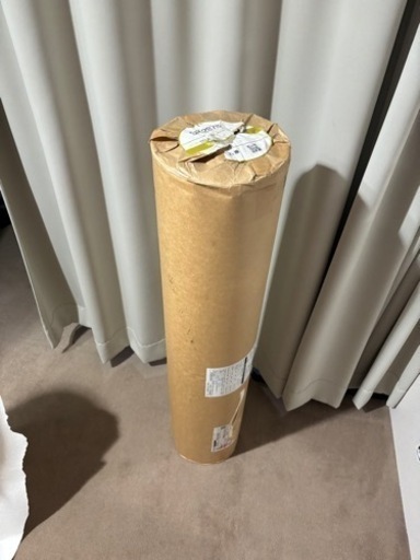 壁紙　サンゲツ　SP2878 現行品番SP9781 未使用品50m巻　ストライプレリーフ柄