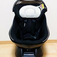 コンビ チャイルドシート エッグショック ISOFIX CGｰUIG