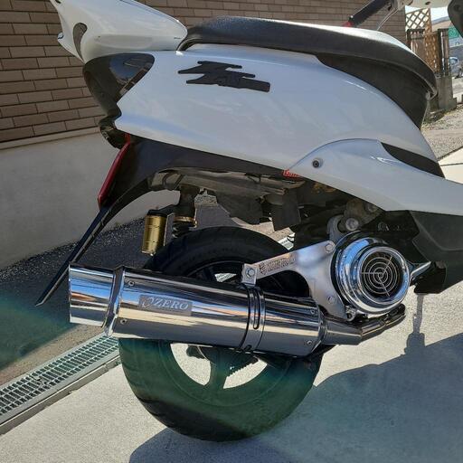 ジョグZRエボリューション‼️最終型‼️ JOG ZR （エボ） - バイク