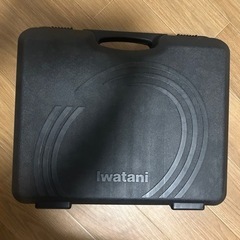 Iwatani カセットコンロ