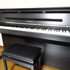 【ネット決済】カワイ 電子ピアノ　上位モデル　CA9900GP　...
