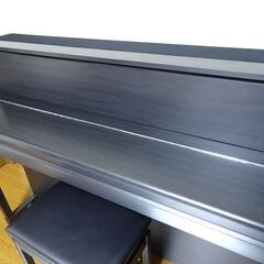 カワイ 電子ピアノ　上位モデル　CA9900GP　モダンブラック　２０２１年製