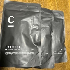 C COFFEE チャコールコーヒーダイエット