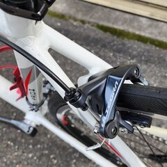 自転車　ロードバイク売ります