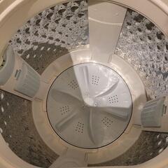 全自動洗濯機 7kg TOSHIBA 2023年製