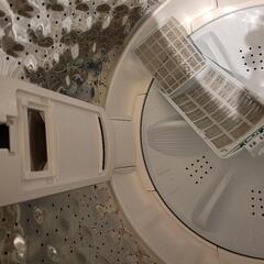 全自動洗濯機 7kg TOSHIBA 2023年製