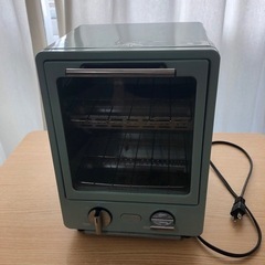 家電 キッチン家電 オーブントースター