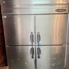 【決まりました】家電 キッチン家電 冷蔵庫　業務用冷蔵庫