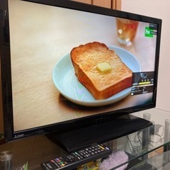 家電 テレビ 液晶テレビ