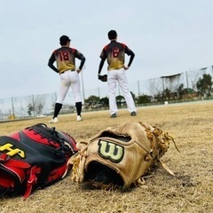 【助っ人受付終了、入部者継続募集中】★★助っ人募集★★