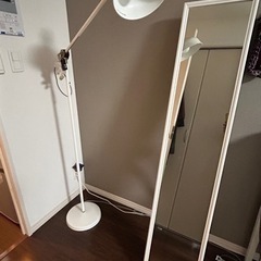 家具 ミラー/鏡 IKEA 
