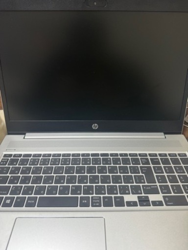 【あんしん決済(分割)、郵送対応可】 HP 10世代 i5 10210U