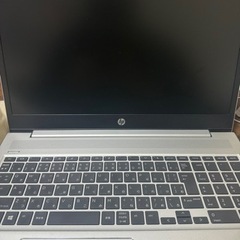 HP 10世代 i5 10210U