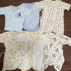 子供用品 ベビー用品 ベビー服