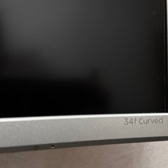 HP ウルトラワイドモニター