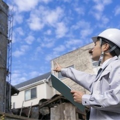 【即収入】戸建て・店舗の現場の解体作業のアシスタント - 大阪市