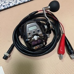 DAIWA レオブリッツ200J電動リール