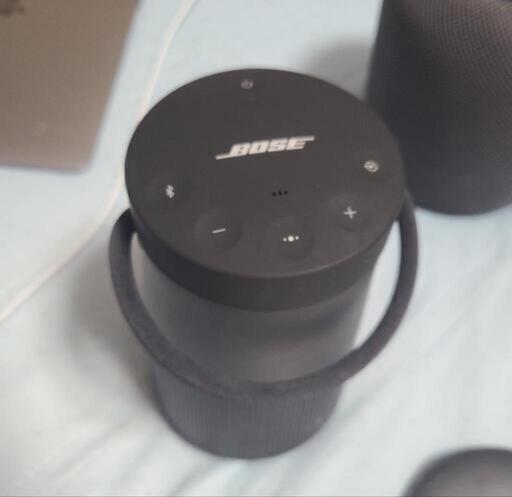 その他 BOSE Speaker Bluetooth