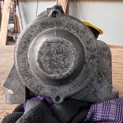 bmw 電動ウォーターポンプ　コンチネンタルbmw純正