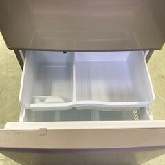 【お取引中】パナソニック Panasonic 365L 右開き 3ドア 冷蔵庫 エコナビ 2016年製 NR-C37EM★6725★