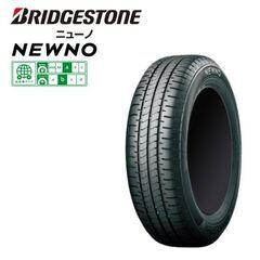 BRIDGESTONE NEWNO 155/65R14 75S　...