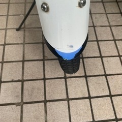 自転車　ビーチクルーザー