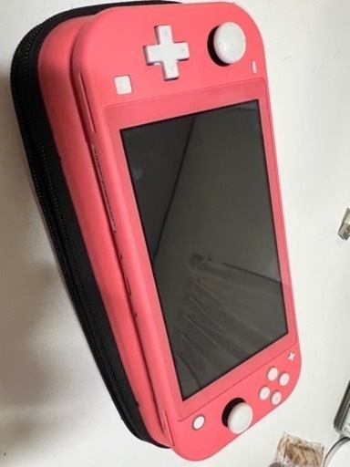 SwitchLight +どうぶつの森