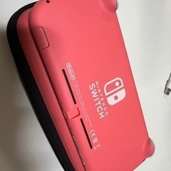 SwitchLight +どうぶつの森