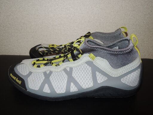 mont-bell モンベル　392513360 ウエーディングシューズ27.5